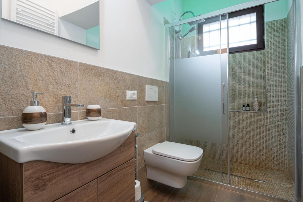 Suite Rava - San Marco With Pool Venice Luaran gambar