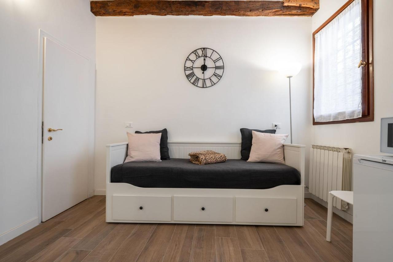 Suite Rava - San Marco With Pool Venice Luaran gambar