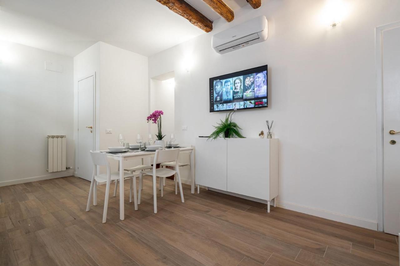 Suite Rava - San Marco With Pool Venice Luaran gambar