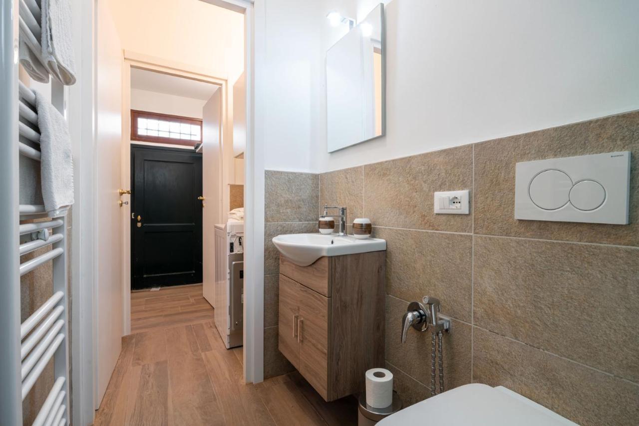 Suite Rava - San Marco With Pool Venice Luaran gambar