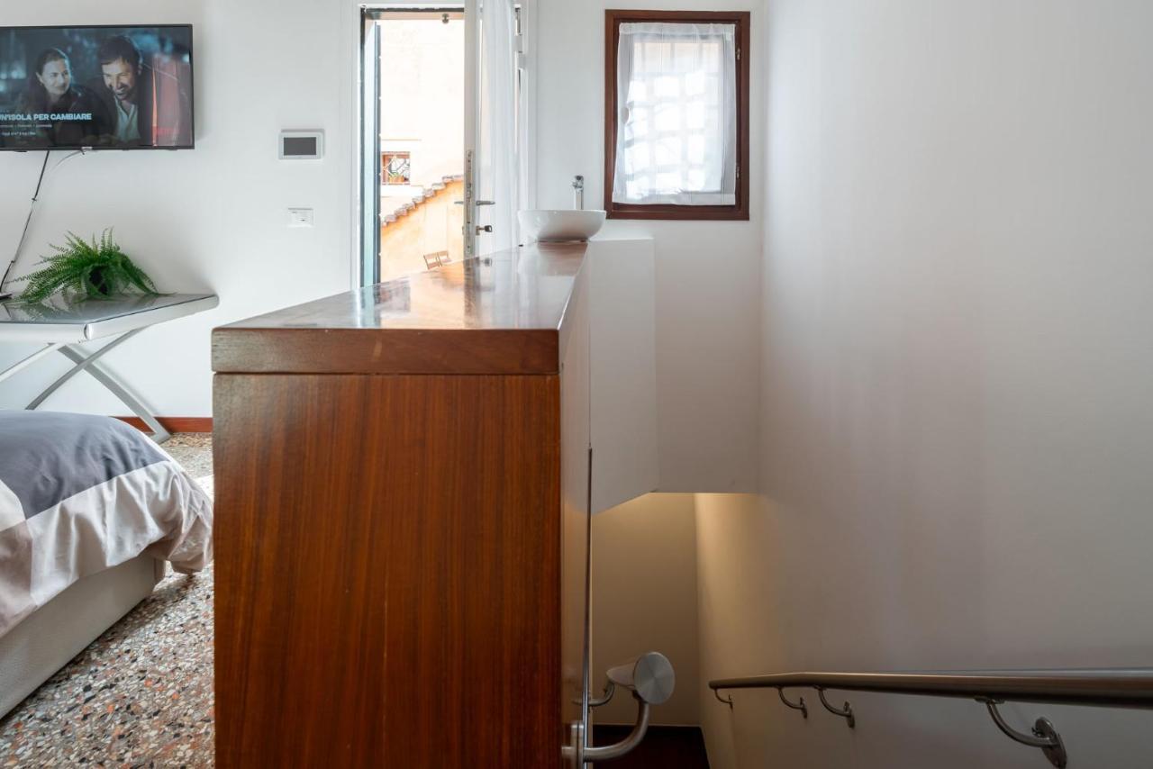 Suite Rava - San Marco With Pool Venice Luaran gambar