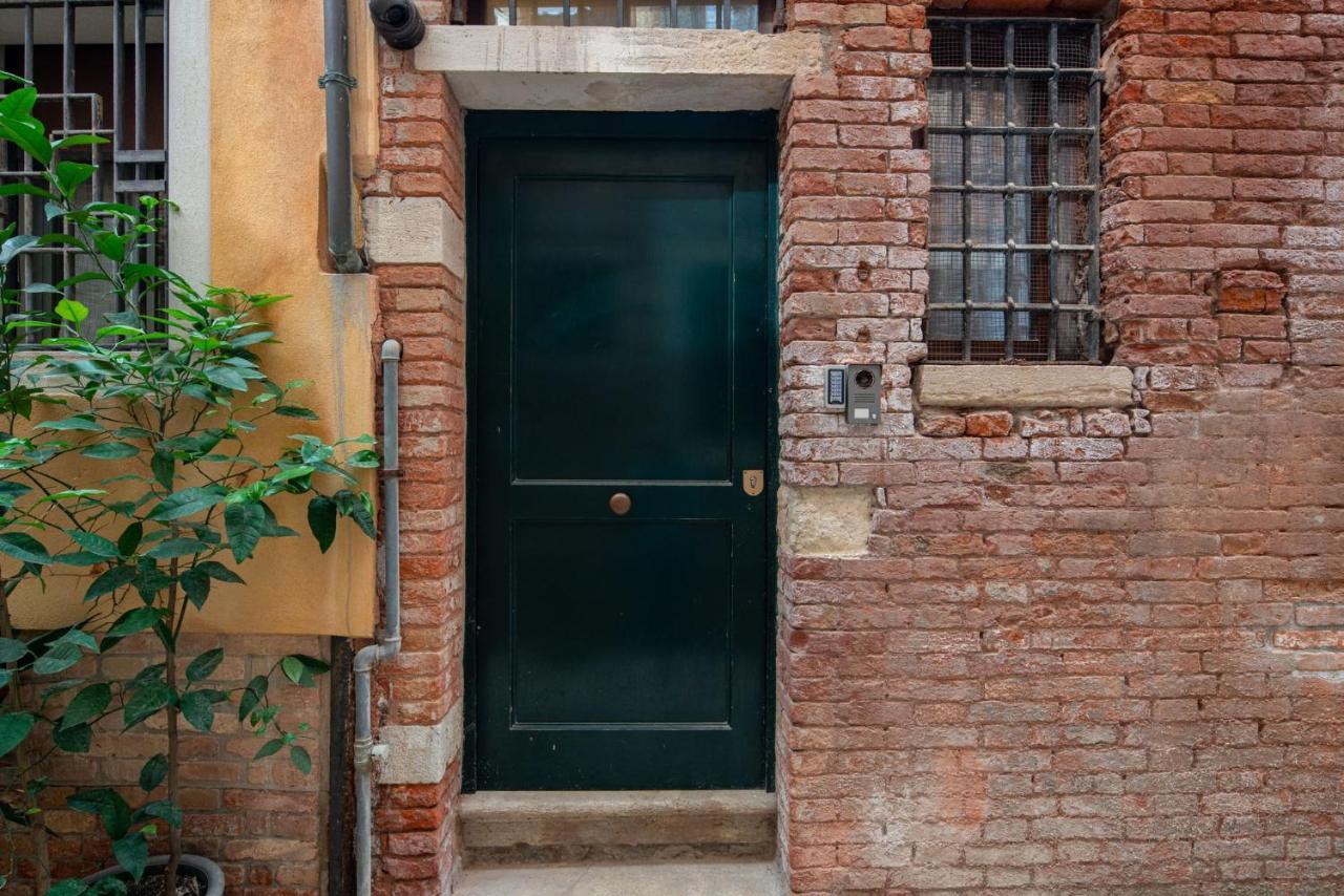 Suite Rava - San Marco With Pool Venice Luaran gambar