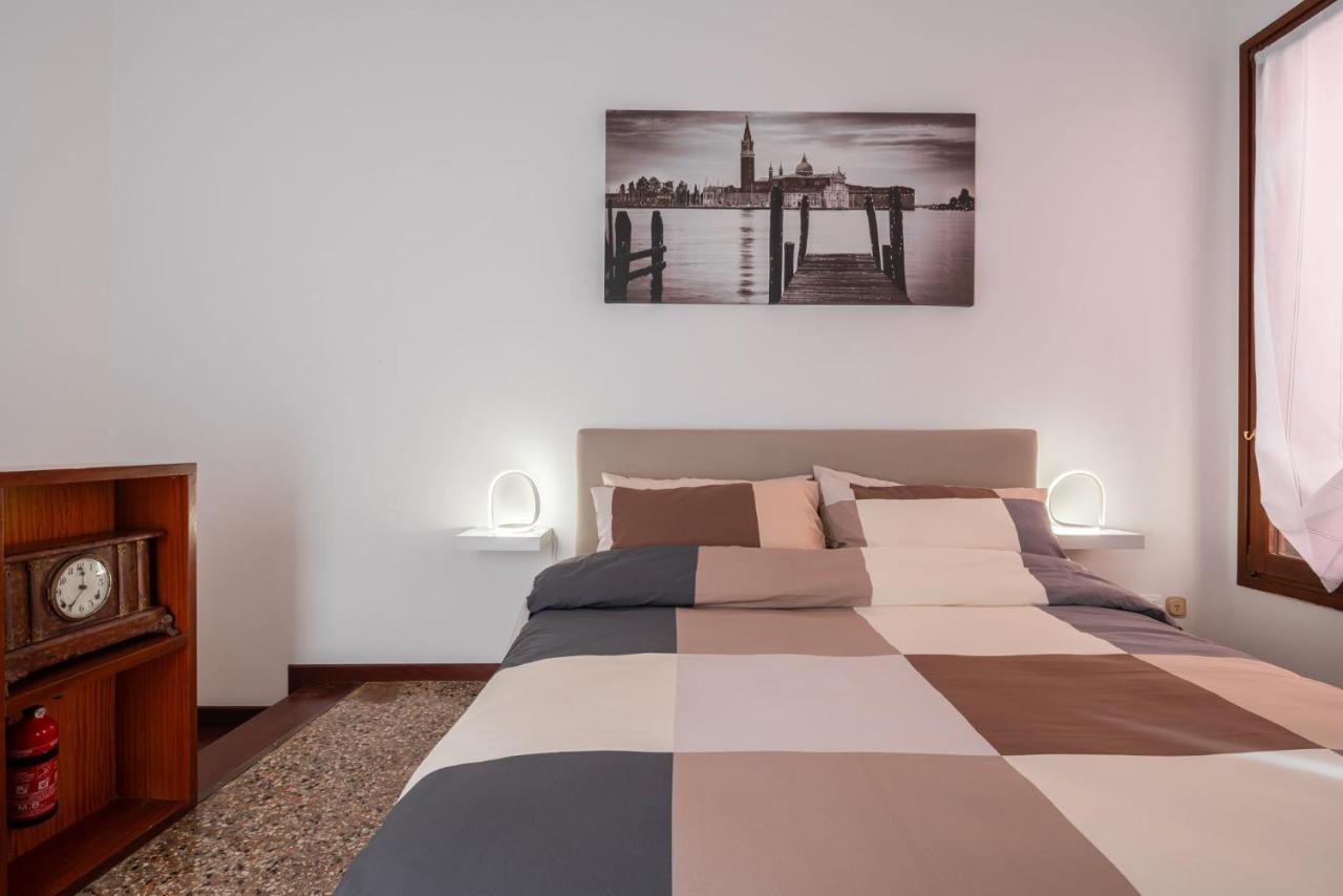 Suite Rava - San Marco With Pool Venice Luaran gambar