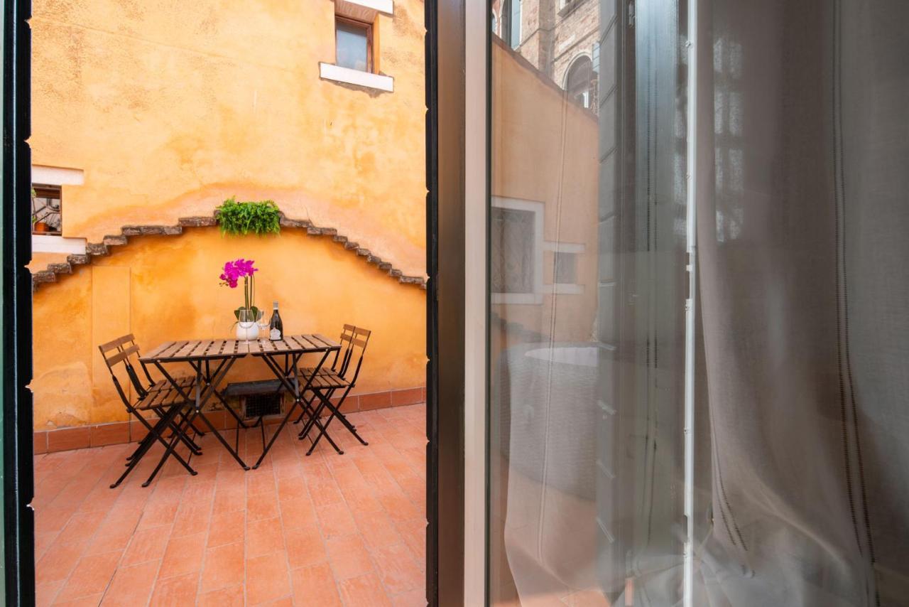 Suite Rava - San Marco With Pool Venice Luaran gambar