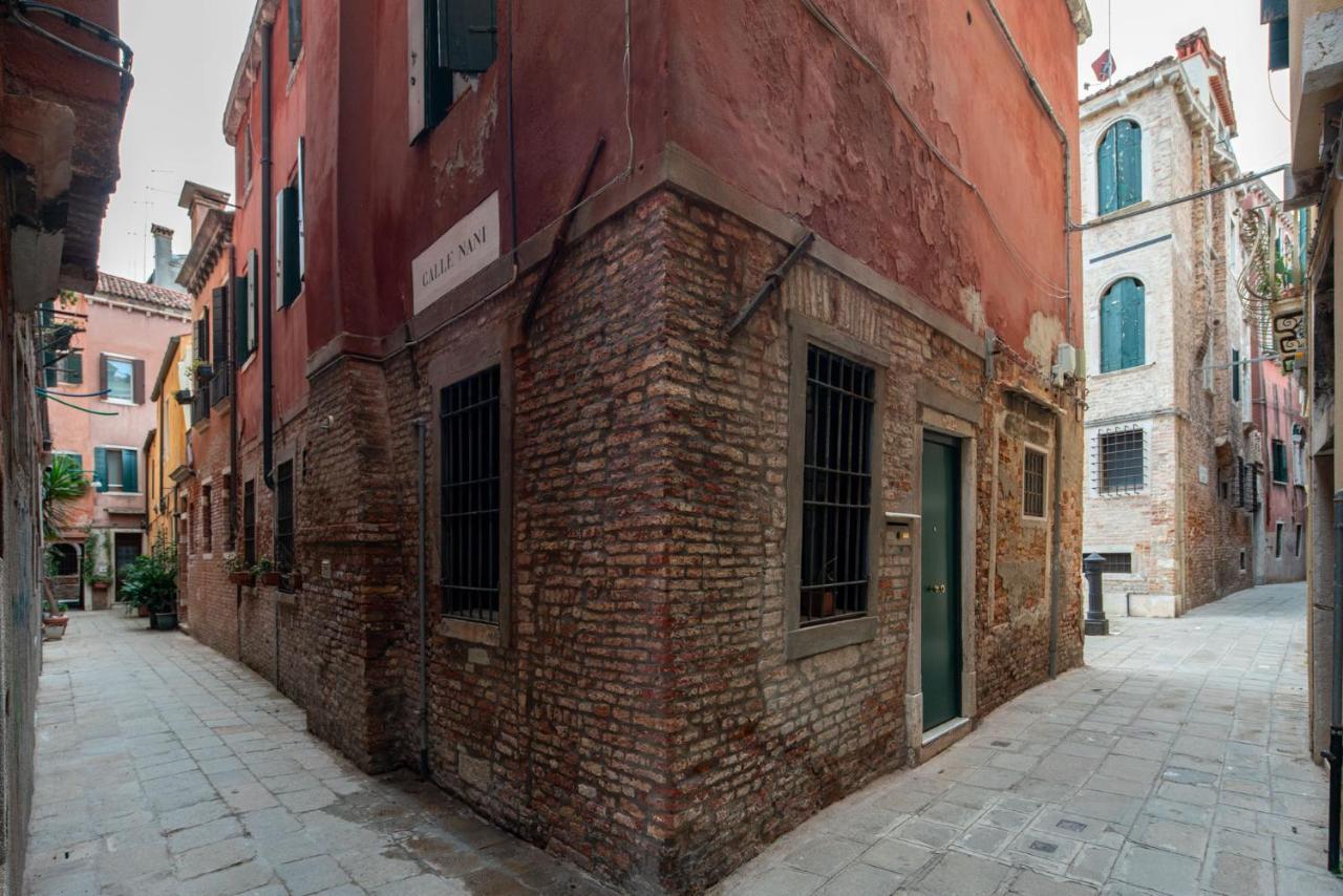 Suite Rava - San Marco With Pool Venice Luaran gambar