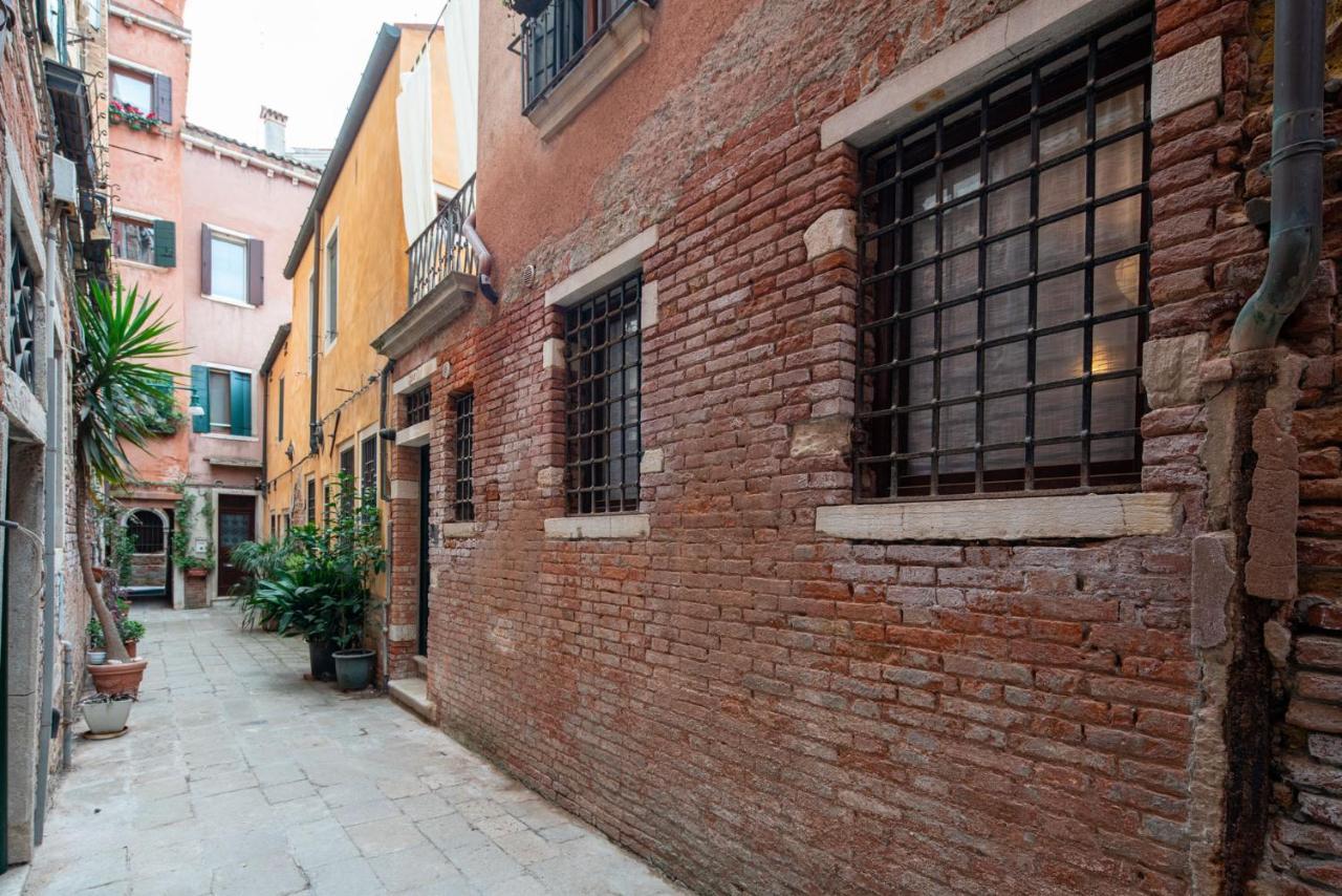Suite Rava - San Marco With Pool Venice Luaran gambar